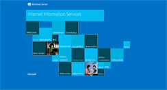 Desktop Screenshot of pokryvaci.breclavsko.com